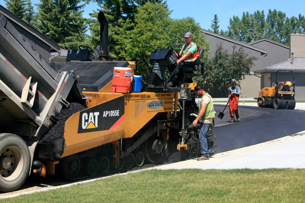 Best Gravel Driveway Installation in Layhill, MD